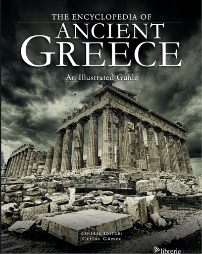 Encyclopedia of Ancient Greece