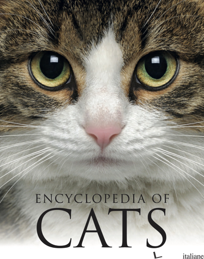 Encyclopedia of Cats