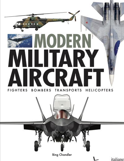 Modern Military Aircraft