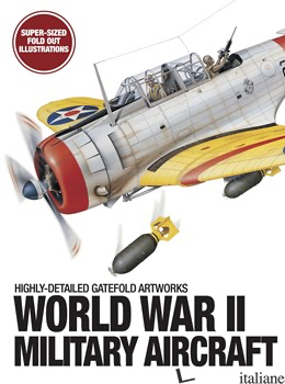 World War II Military Aircraft