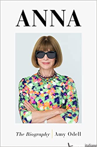 Anna The Biography