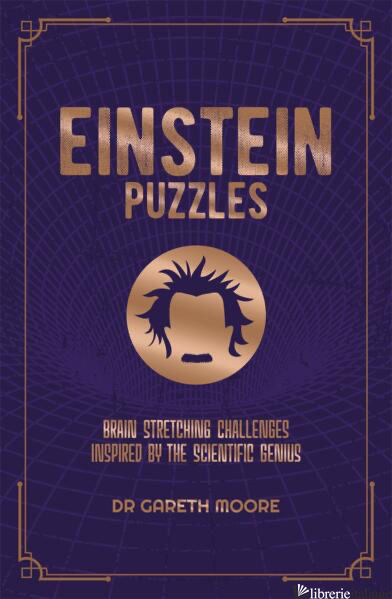 Einstein Puzzles