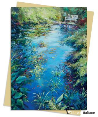 Nel Whatmore: Beautiful Reflections (pack of 6)