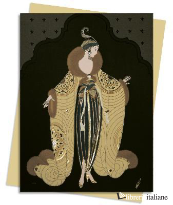 Le Harem (Erté)
