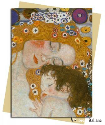 Three Ages Of Woman (Klimt)
