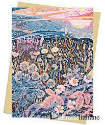Annie Soudain: Midsummer Morning (pack of 6)
