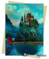 Aimee Stewart: Journey's End (pack of 6)