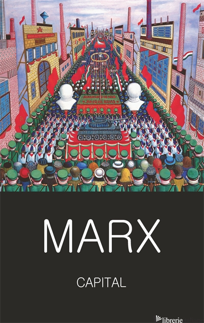 esaurito ...... Capital