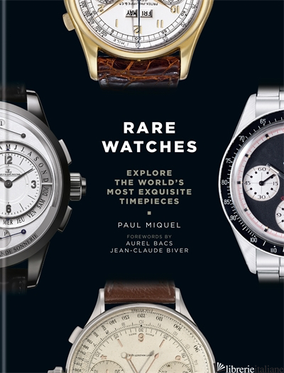 Rare Watches