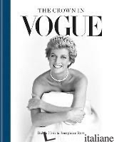 The Crown in Vogue