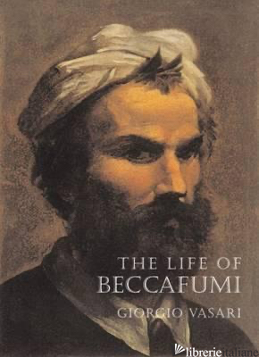 Life of Beccafumi, The