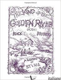 King of the Golden River, The