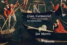 ESAURITO ---- Ciao, Carpaccio!