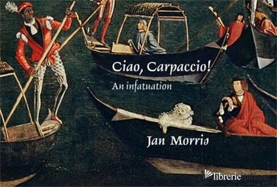 ESAURITO ------------Ciao, Carpaccio!