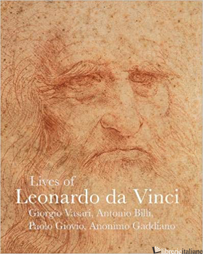 Lives of Leonardo