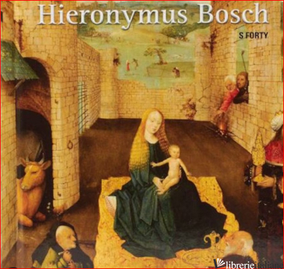 Hieronymus - Bosch 