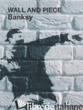 BANKSY WALL AND PIECE 