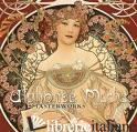 Alphonse Mucha Masterworks