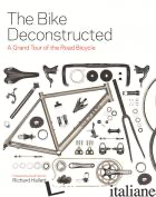 BIKE DECONSTRUCTED