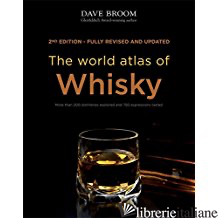 World Atlas of Whisky