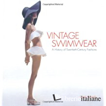 VINTAGE SWIMWEAR