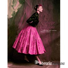 VINTAGE FASHION (PB)