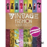 VINTAGE FASHION SOURCEBOOK