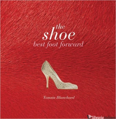 SHOE BEST FOOT FORWARD