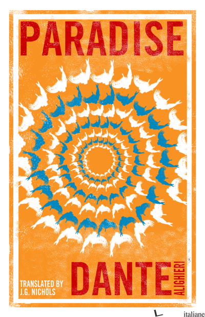 Paradise: Dual Language and New Verse Translation