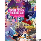 TEXTILE DESIGN IN THE DIGITAL AGE