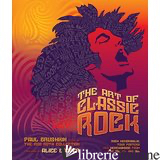 ART OF CLASSIC ROCK
