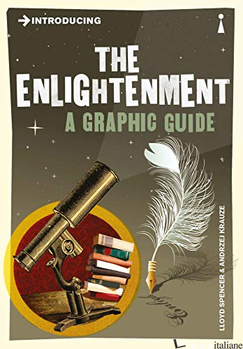 Introducing The Enlightenment. A Graphic Guide.