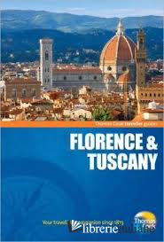 TRAVELLER GUIDES FLORENCE & TUSCANY