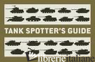 TANK SPOTTER'S GUIDE