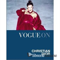 Vogue on Christian Dior