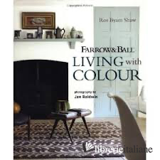 LIVING WITH COLOUR