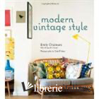 MODERN VINTAGE STYLE