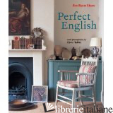 PERFECT ENGLISH