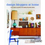 Design Bloggers at Home