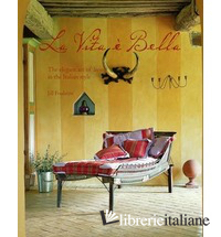 La Vita e Bella