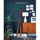 Chic Boutiquers at Home