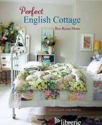 Perfect English Cottage