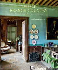 Perfect French Country
