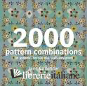 2000 Pattern Combinations