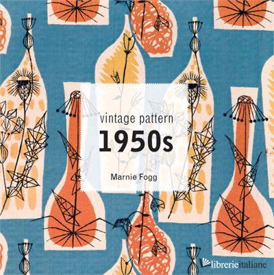 Vintage Patterns 1950s