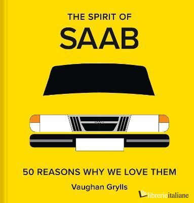 The Spirit of Saab