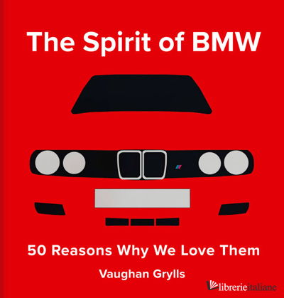 The Spirit of BMW
