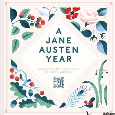 A Jane Austen Year