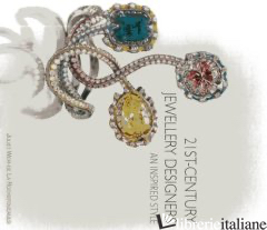 21st Century Jewellery Designers An Ispired Style 