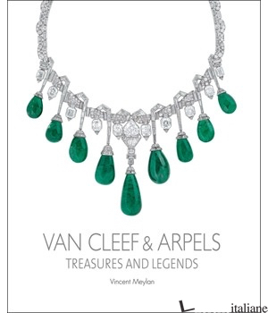 Van Cleef & Arpels Treasures & Legend
